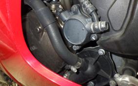 HONDA VFR800F 2015 RC79