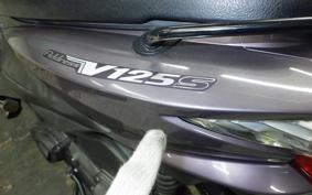 SUZUKI ADDRESS V125 S 2024 CF4MA