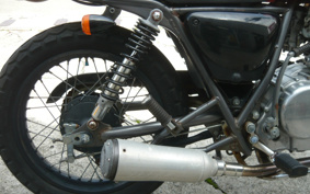 SUZUKI GLASS TRACKER BIG BOY NJ47A