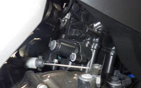 SUZUKI ジクサー250 SF ED22B