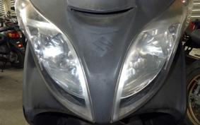 SUZUKI SKYWAVE 250 (Burgman 250) S Gen.3 2007 CJ46A