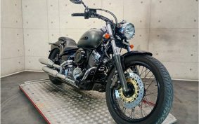 YAMAHA DRAGSTAR 400 2013 VH02J