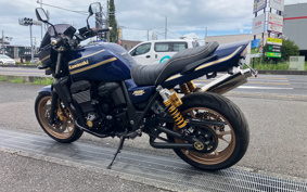 HONDA CB1100EX FINAL ED 2022 SC65