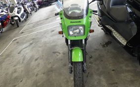 KAWASAKI KR250 KR250A