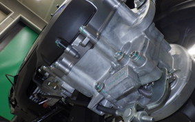 HONDA CUV e: 2025 EF18