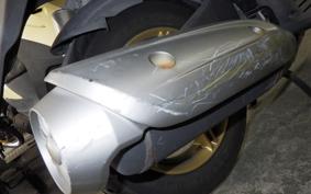 YAMAHA JOG ZR-4 SA56J