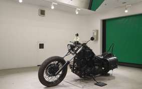 YAMAHA DRAGSTAR 400 2000 VH01J