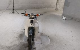 HONDA SUPER CUB90 HA02