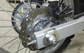 YAMAHA WR125R DE14J