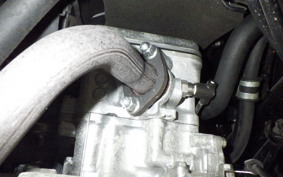 HONDA FORZA Z GEN 2 MF10