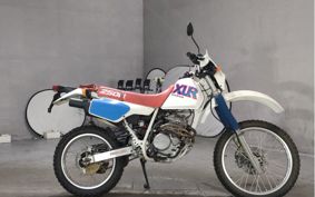 HONDA XLR250R MD22