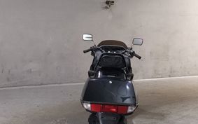 HONDA FUSION MF02