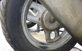 HONDA DIO GEN 3 AF34