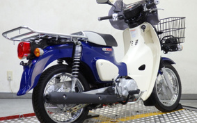 HONDA SUPER CUB50 AA07