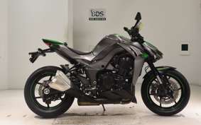 KAWASAKI Z1000 Gen.5 2016