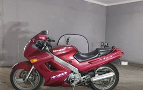 KAWASAKI ZZ-R250 EX250H