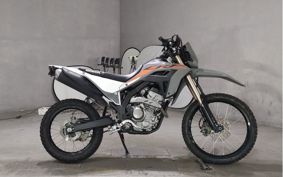 HONDA CRF250L MD47