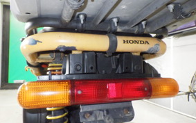 HONDA PS250 2001 MF09