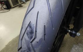 YAMAHA YZF-R25 A RG43J
