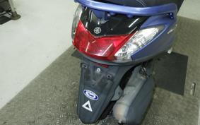YAMAHA AXIS 125 Z SED7J