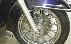 HONDA SHADOW 400 1997 NC34