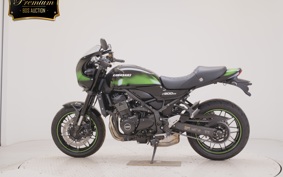KAWASAKI Z900RS CAFE 2025 ZR900K