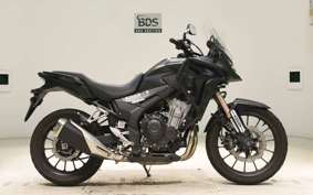 HONDA 400X 2018 NC56