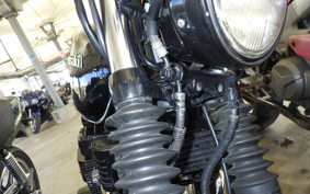 KAWASAKI ZEPHYR 550 ZR550B