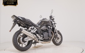 HONDA CB1300SF SUPER FOUR Gen. 3 2025 SC54