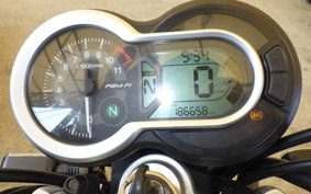 HONDA CB190SS