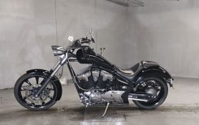 HONDA VT1300CX 2012 SC61