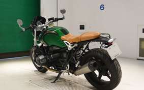 BMW R NINE T PURE 2018