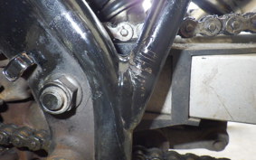 HONDA APE 50 AC16