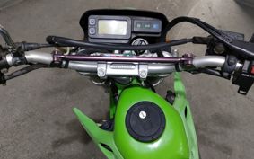 KAWASAKI KLX250 LX250E