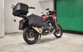 HONDA CRF1100L AFRICA TWIN DCT 2022 SD10