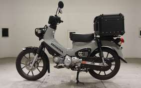 HONDA CROSS CUB 110 2019 JA60