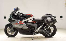 BMW K1300S 2011