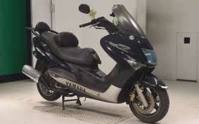 YAMAHA MAJESTY 125 FI 2013