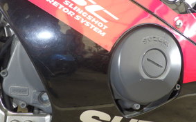 SUZUKI GSX-R400R 1993 GK76A