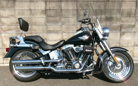 HARLEY HARLEY FLSTF1340-1450 2014 BX5