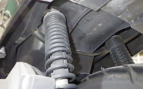 HONDA PCX125 2009 JF56