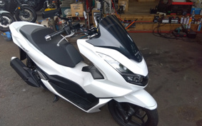 HONDA PCX125 JK05