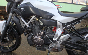 YAMAHA MT-07 2015 RM07J