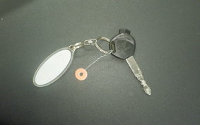 HONDA DUNK 1988 AF78