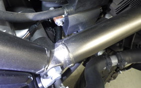 SUZUKI SV650 X A 2023 VP55B