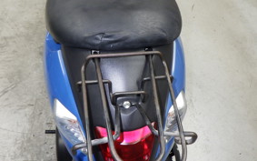 SUZUKI ﾚｯﾂ CA4AA