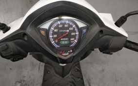 SUZUKI ADDRESS V110 CE47A