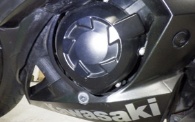 KAWASAKI NINJA 1000 A 2019 ZXT00W