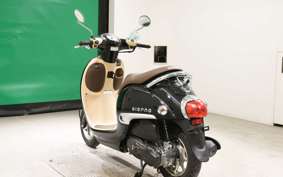 HONDA GIORNO 3 2026 AF77