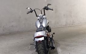 HARLEY FXSB BREAKOUT 2014 BF5